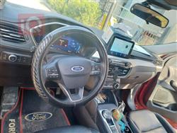 فۆرد ئێسکەیپ